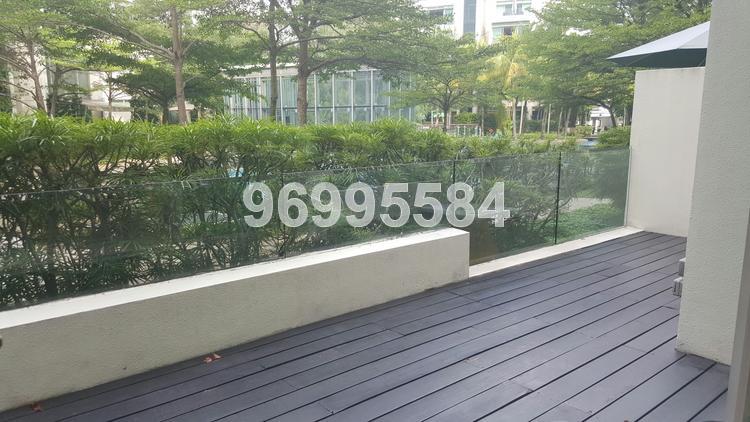 Glentrees (D10), Condominium #71403561